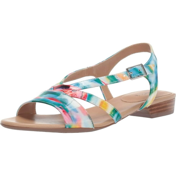 Vaneli Bryant Light Tan Women's Sandals 6 6.5 & 9 Medium Vaneli Bryant Light Tan Women's Sandals 6 6.5 & 9 Medium
